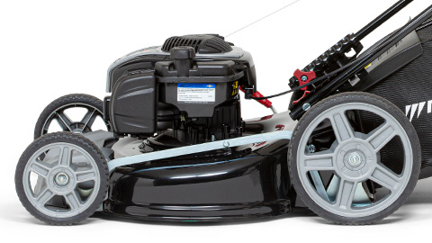 Murray 550e hotsell series lawn mower